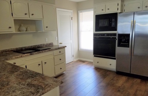 Brunswick House | GA Coastal Fishing, Boating, Retreat, Deepwater, Riverfront, 50 foot dock, FLETC