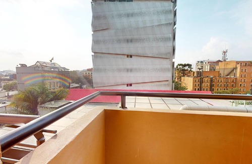 Zona Rosa Apartment | gA Exclusive Apartment Cabrera
