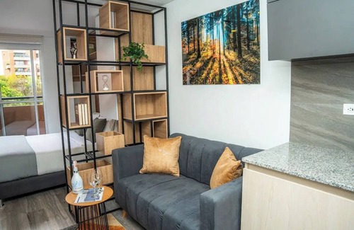 Zona Rosa Apartment | gA Exclusive Apartment Cabrera