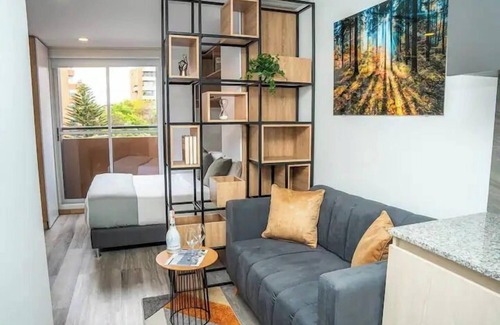 Zona Rosa Apartment | gA Exclusive Apartment Cabrera