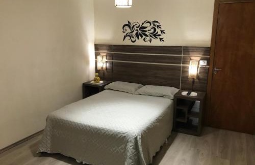 Picanco House | GA1-Hospedagem Próximo ao Aeroporto de Guarulhos