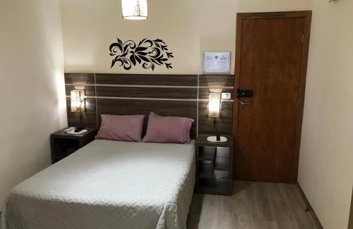 Picanco House | GA1-Hospedagem Próximo ao Aeroporto de Guarulhos