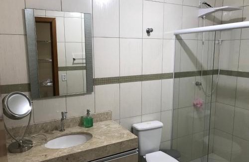Picanco House | GA1-Hospedagem Próximo ao Aeroporto de Guarulhos