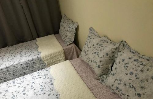 Picanco House | GA3-Hospedagem Próximo ao Aeroporto de Guarulhos