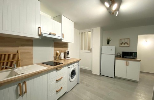 Bollene Apartment | Gab & Jo II