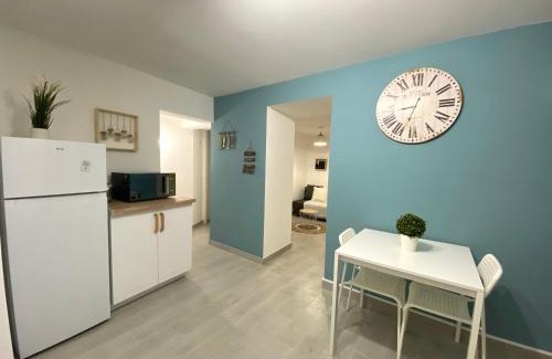 Bollene Apartment | Gab & Jo II