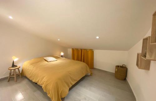Bollene Apartment | Gab & Jo II
