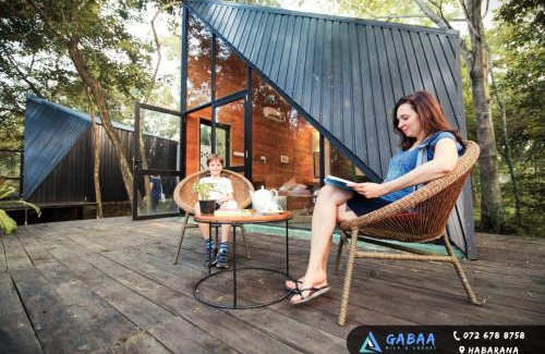 Habarana Hotel | Gabaa Resort & Spa - Habarana