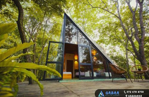 Habarana Hotel | Gabaa Resort & Spa - Habarana