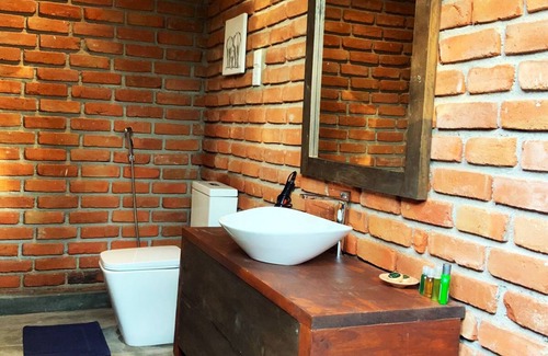 Habarana Hotel | Gabaa Resort & Spa