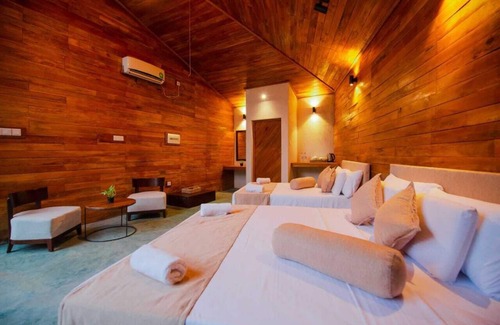 Habarana Hotel | Gabaa Resort & Spa