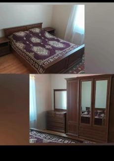 Gabala Apartment | Gabala,yard, house