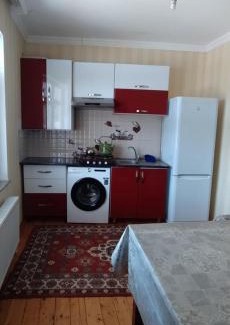 Gabala Apartment | Gabala,yard, house