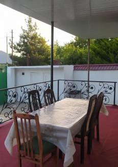 Gabala Apartment | Gabala,yard, house