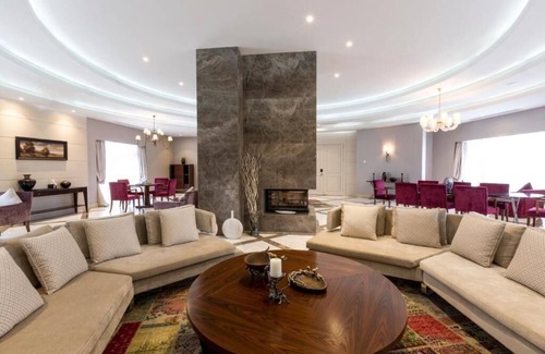 Gabala Hotel | Gabala Yengice Thermal Resort