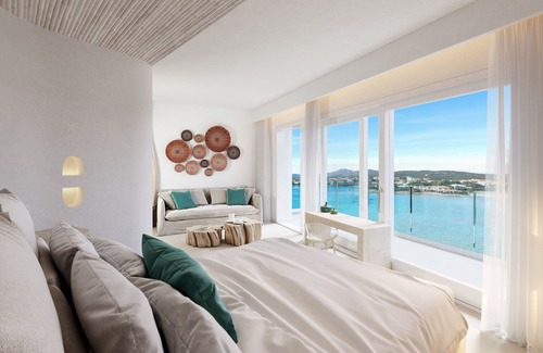 Golfo Aranci Hotel | Gabbiano Azzurro Hotel & Suites