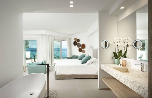 Golfo Aranci Hotel | Gabbiano Azzurro Hotel & Suites