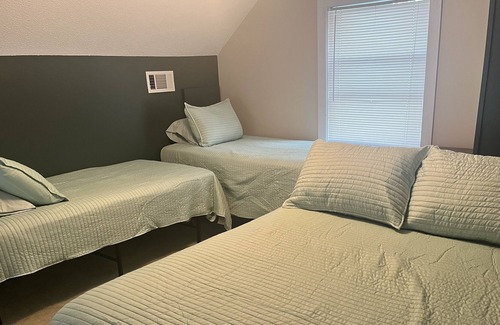 Wedowee House | Gabbi’s Getaway on Lake Wedowee