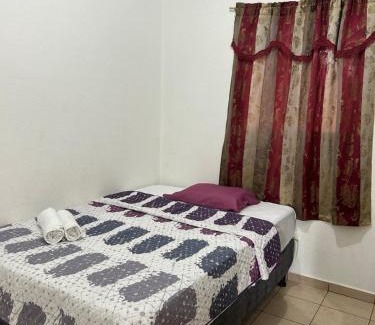 Coatepeque House | Gabby House