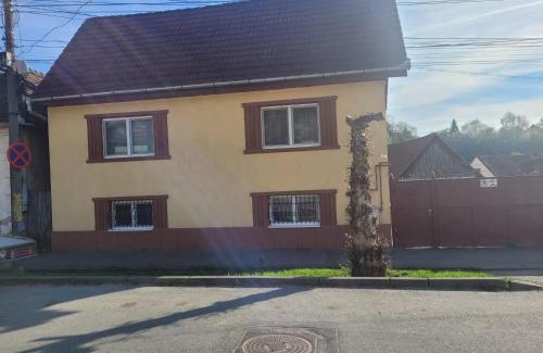 Sighisoara Apartment | Gabi's Home #3