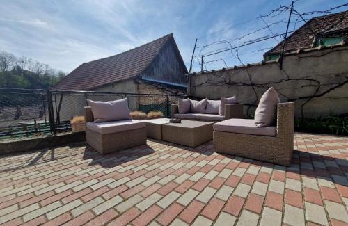 Sighisoara Apartment | Gabi's Home #3