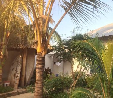 Kendwa Bed & Breakfast | Gabibo Kendwa Beach House