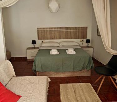 Pedregalejo Apartment | GABISOL Apartments 2