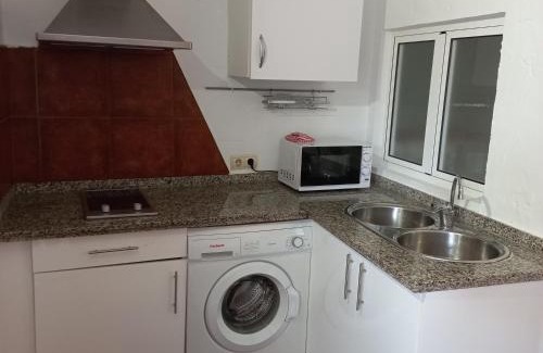 Pedregalejo Apartment | GABISOL Apartments 2