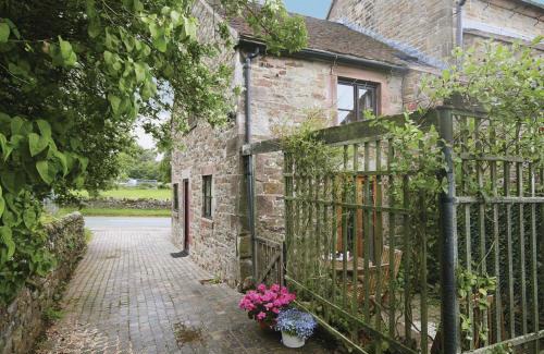 Onecote House | Gable Cottage - E3386