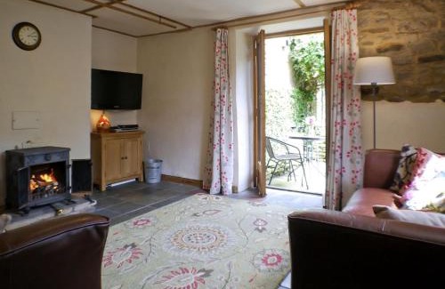 Onecote House | Gable Cottage - E3386