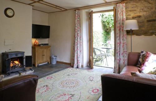 Onecote House | Gable Cottage - E3386