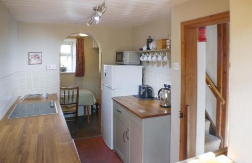 Onecote House | Gable Cottage - E3386