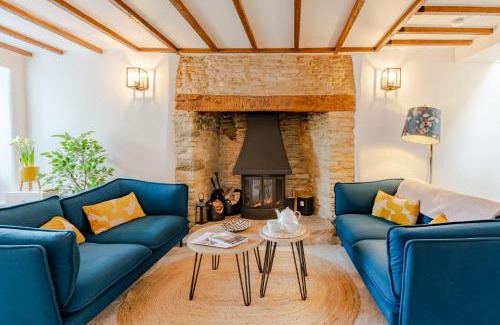 Meysey Hampton House | Gable Cottage