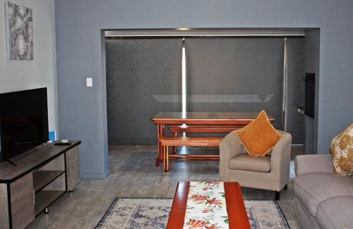 Clarens Apartment | Gable Cottages 3