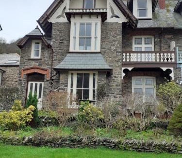 Lynton House | Gable Lodge Guest House