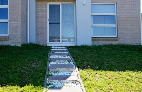 Maraylya House | Gables/Box Hil/Maraylya 2Br granny flat with WiFi