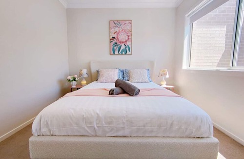 Maraylya House | Gables/Box Hil/Maraylya 2Br granny flat with WiFi