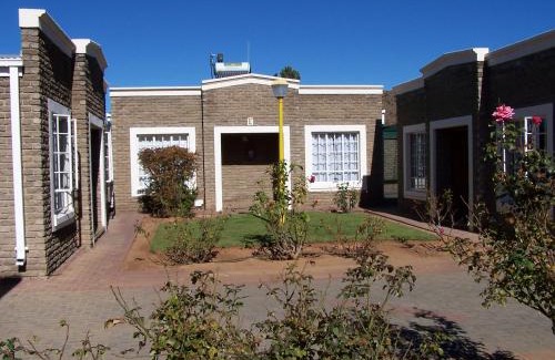 Colesberg Apartment | Gables Inn