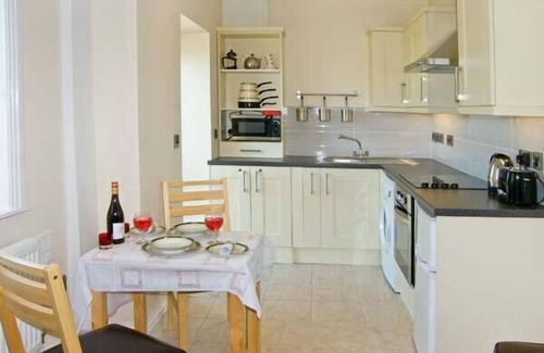 Trearddur Bay Cottage | Gables Retreat