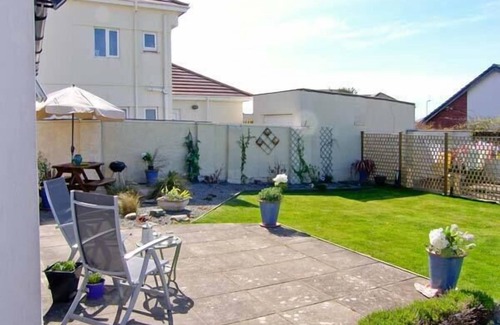 Trearddur Bay Cottage | Gables Retreat