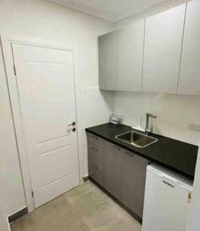 Jerusalem Apartment | Gabriel Apartments - JAFFA Street 214 Suits + Balcony