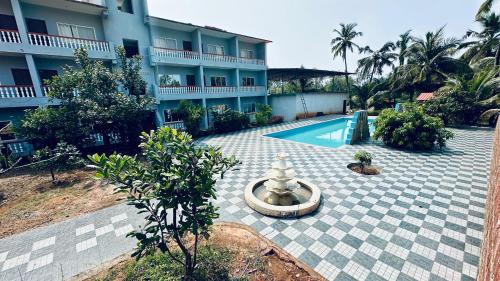 Mandrem House | Gabriel & Felicidade Villa