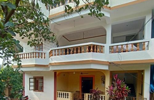 Mandrem House | Gabriel & Felicidade Villa