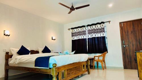 Mandrem House | Gabriel & Felicidade Villa