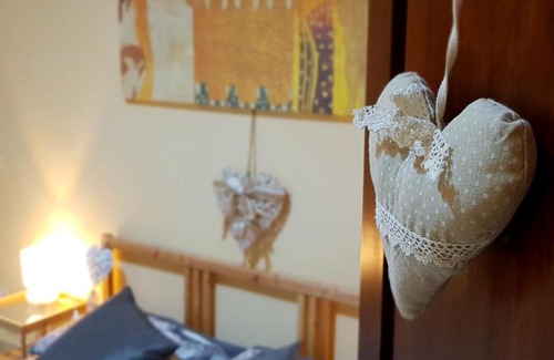 Quartiere XXX San Basilio Apartment | Gabriel Holiday House