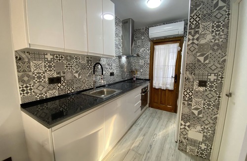 San Javier Ski Chalet | GABRIEL VERDUN