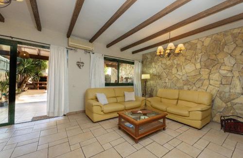 Sonnenland House | Gabriela's Home-Sonnenland