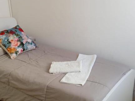 Borgo Roma House | Gabrielli Rooms & Apartments - FIERA
