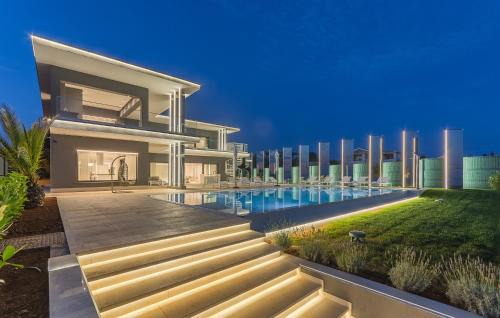 Kastelir-Labinci Villa | Gabrijela