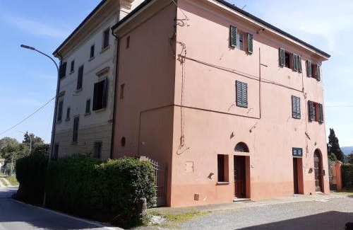 Terricciola Apartment | Gaby Apartment In Villa, Wifi, Terricciola, Pisa